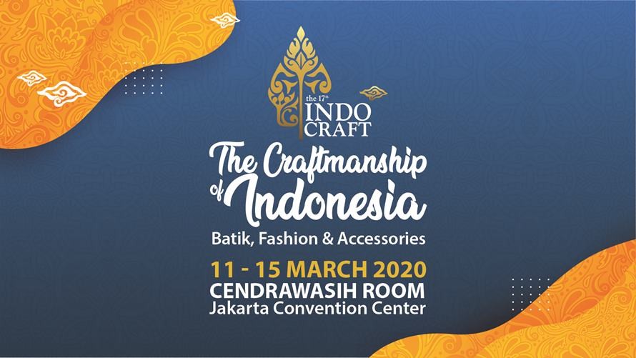 INDOCRAFT 2020