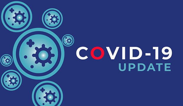 COVID-19 Update