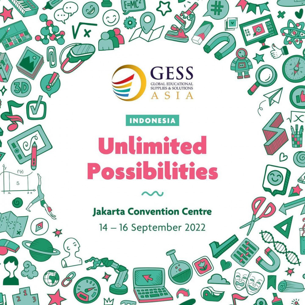 Global Education Supplies & Solutions Asia