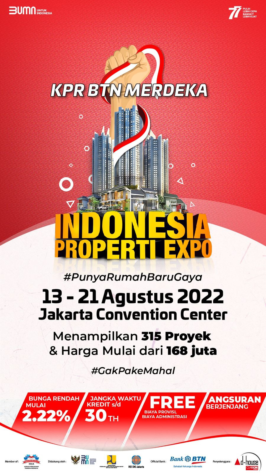 Indonesia Property Expo