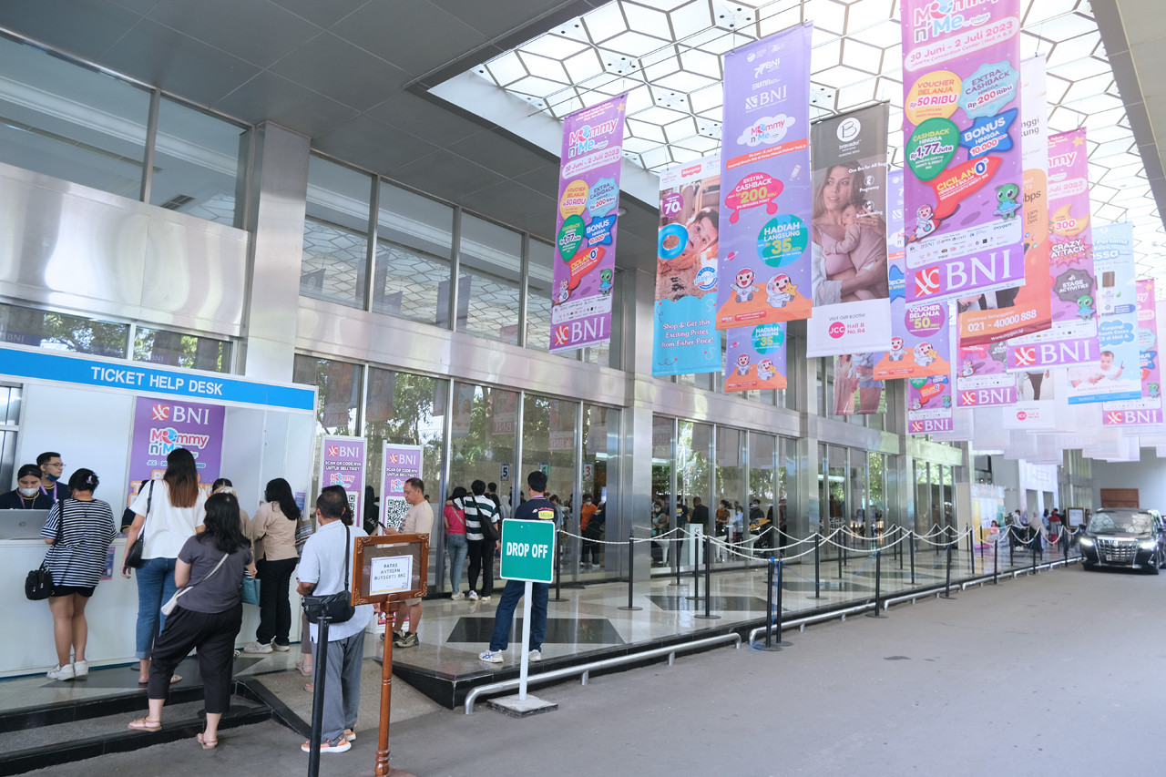 Mommy & Me Expo 2023