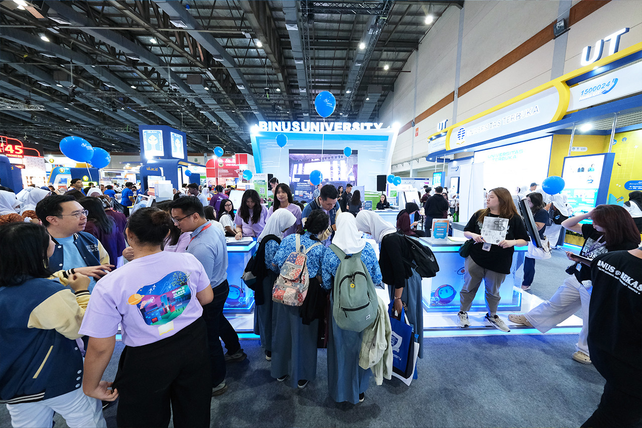 Education & Training Expo 2024