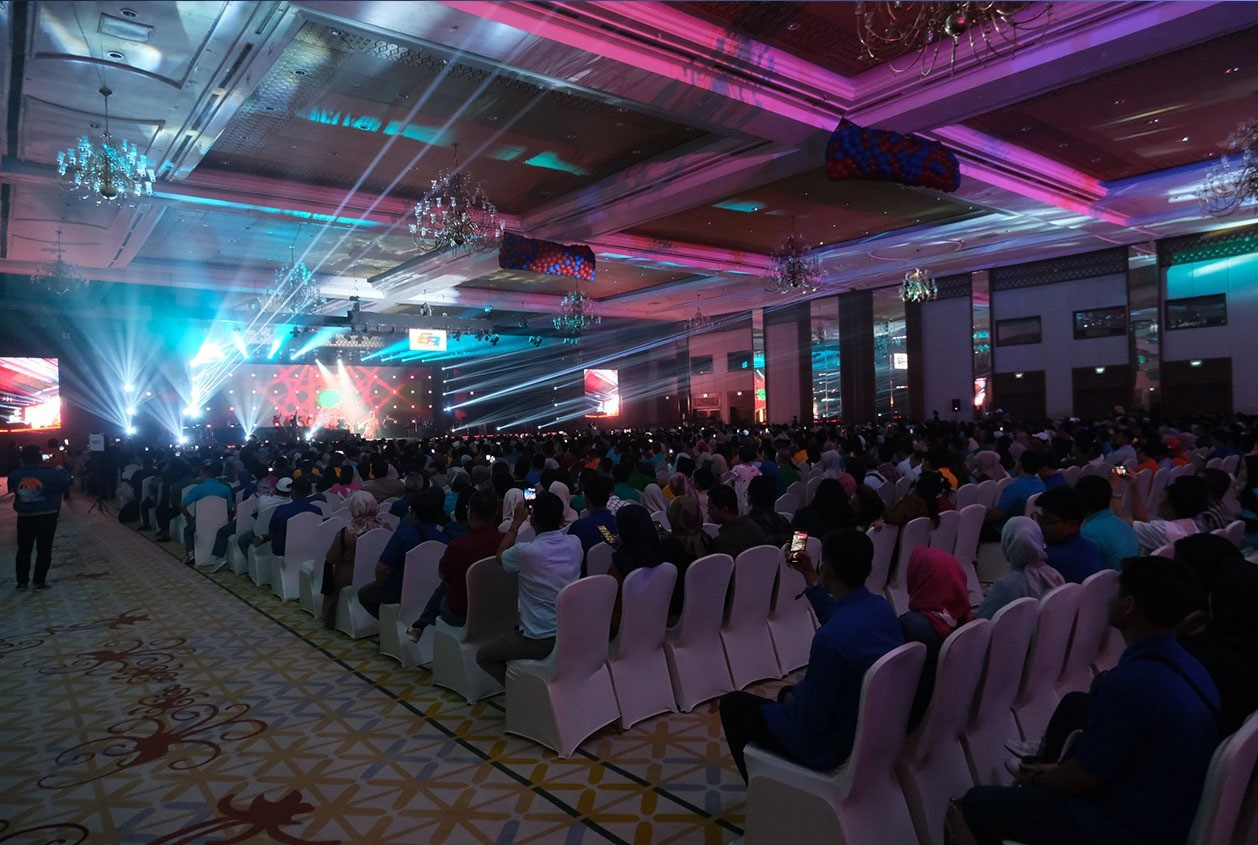 HK Fest 2024