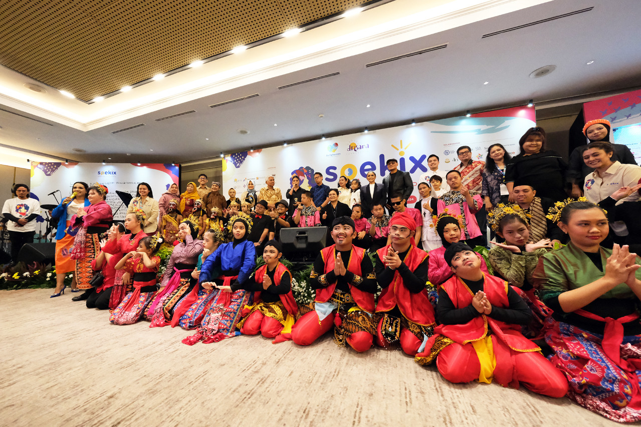 Special Kids Expo 2024