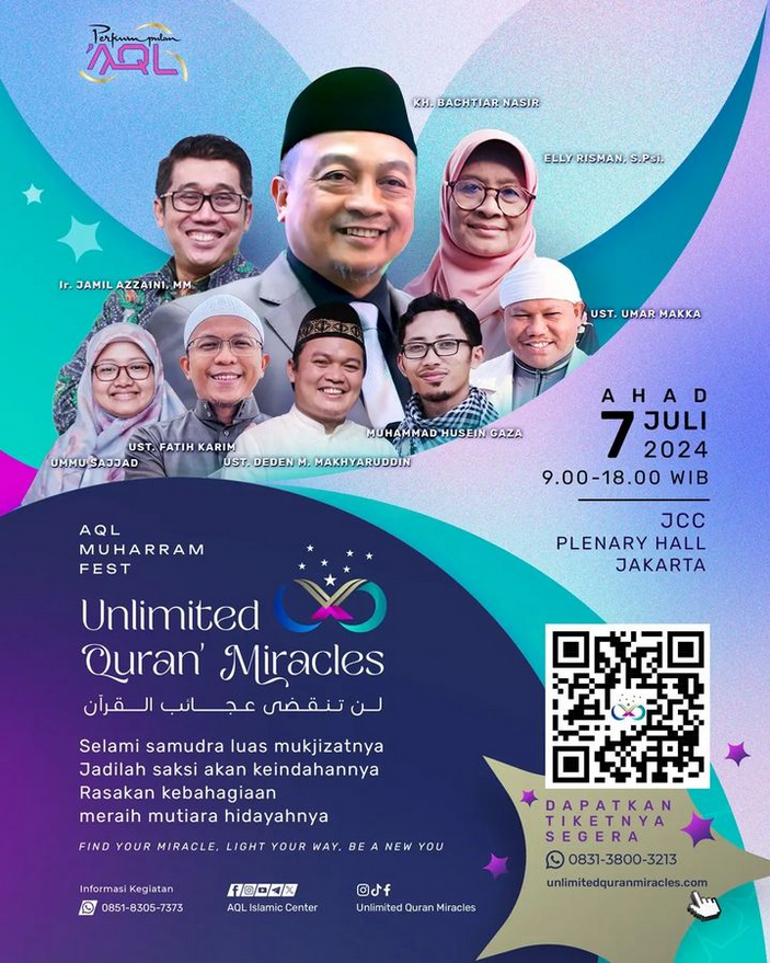 Muharram Fest 2024