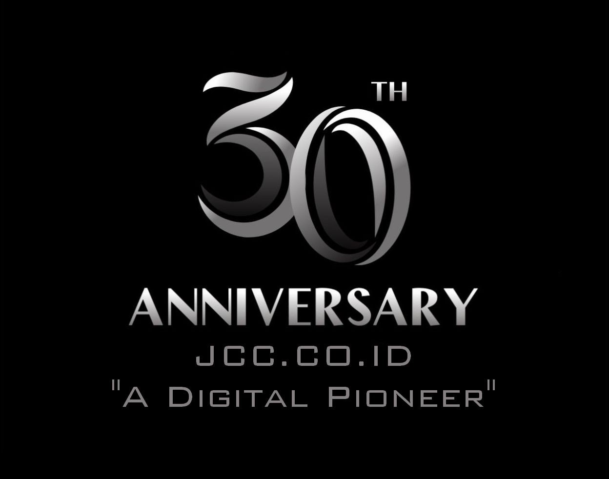Celebrating Three Decades of World Pioneer