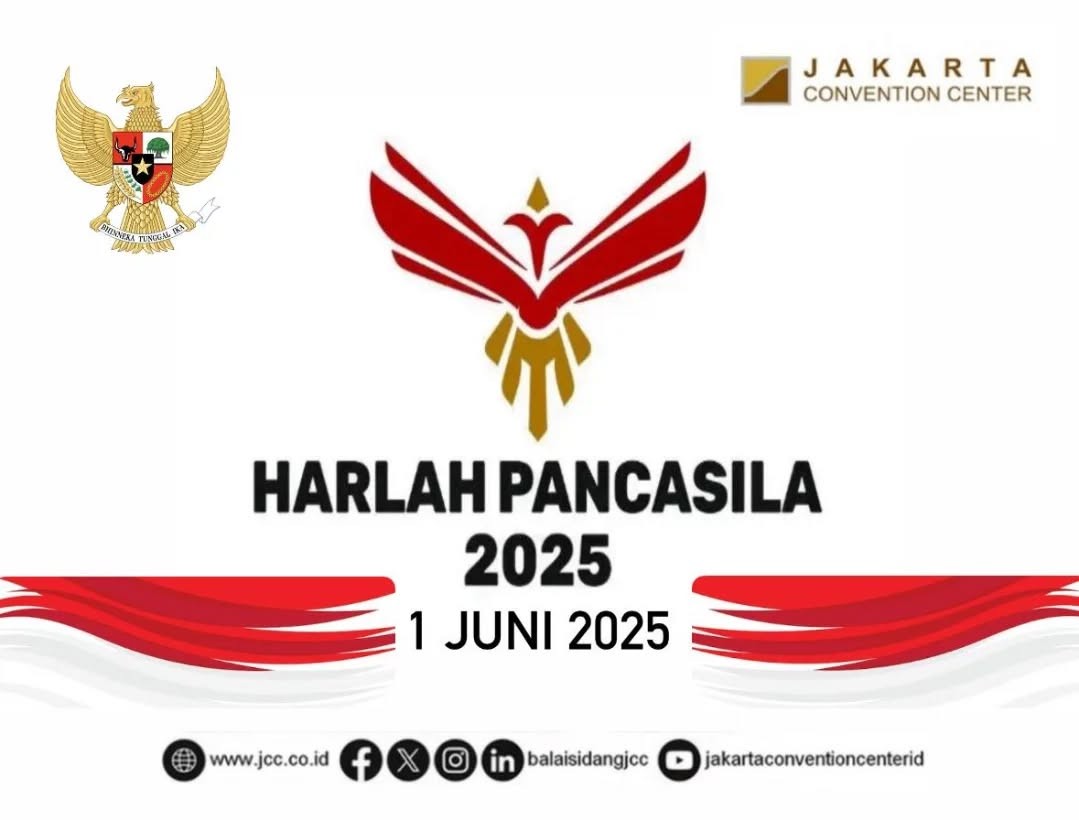 Pancasila Day 2025