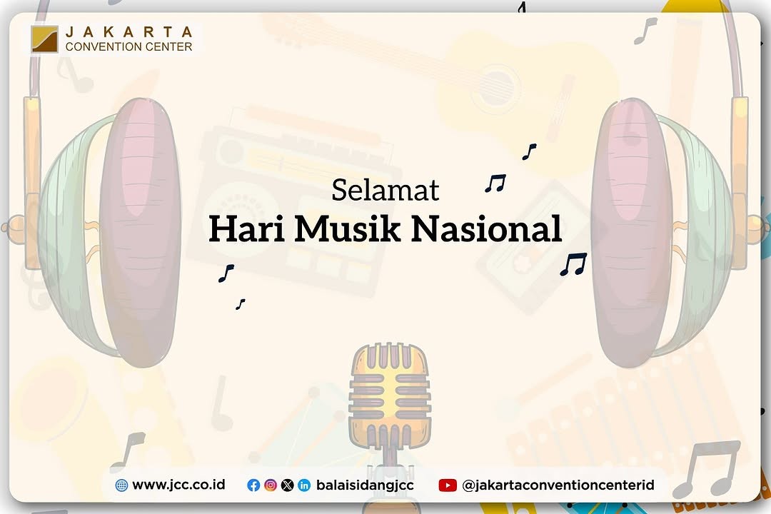 Happy National Music Day 2025